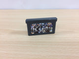 Tokyo Majin Gakuen Fuju Houroku BOXED GameBoy Advance Japan - UB4139