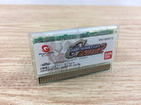 DI3997 SD Gundam GGENERATION GATHER BEAT2 BOXED Wonder Swan Bandai Japan