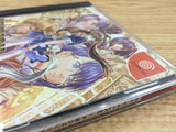 Elysion eien no sanctuary Dreamcast Japan - FG2270