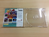 Rockman Megaman 5 Complete Works PSone Books PS1 Japan - DG3437