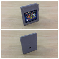 UC4666 Super Robot Wars BOXED GameBoy Game Boy Japan