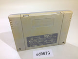 Romancing SaGa SNES Super Famicom Japan - SD9673