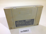 Romancing SaGa SNES Super Famicom Japan - SC9897