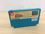 Perman Irem BOXED NES Famicom Japan - UB9144