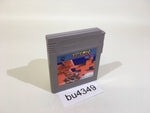BU4349 Tetris GameBoy Game Boy Japan