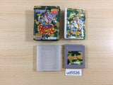 GameBoy Wars Turbo BOXED GameBoy Game Boy Japan - UD5526