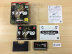 DF4578 Ring Infinity BOXED Wonder Swan Bandai Japan