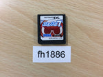 FH1886 Puyo Puyo 7 Nintendo DS Japan