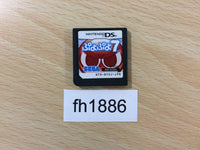 fh1886 Puyo Puyo 7 Nintendo DS Japan