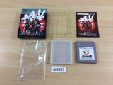 Ghost Busters II 2 BOXED GameBoy Game Boy Japan - UB9337