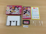 Futari wa Pretty Cure BOXED GameBoy Advance Japan - UC2146