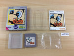 ud7303 Mario's Picross BOXED GameBoy Game Boy Japan