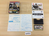 DG4853 SD GUNDAM GGENERATION GATHER BEAT BOXED Wonder Swan Bandai Japan