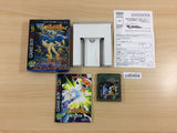 Monster Traveler BOXED GameBoy Game Boy Japan - UD8464