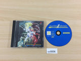 Startling Odyssey 1 Blue Evolution PS1 Japan - UC8006