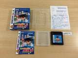Detective Conan Rocks Island Treasure Legend BOXED GameBoy Game Boy - UD6211