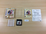 LodossTouSenkiEiyuuKishiden Record of Lodoss War BOXED Game Boy Japan - UB3497