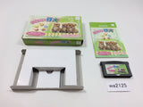 Kawaii Koinu Puppy BOXED GameBoy Advance Japan - WA2125