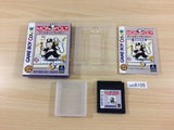 Monopoly BOXED GameBoy Game Boy Japan - UC6105