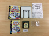 The Game of Life DX Jinsei Game BOXED GameBoy Game Boy Japan - UC9575
