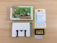 UC9720 Sylvanian Families BOXED GameBoy Advance Japan