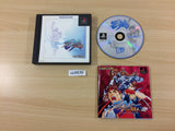 Street Fighter EX Plus Alpha Playstation The Best PS1 Japan - UB9830