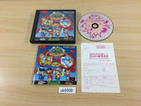 Super Pang Collection PS1 Japan - UB9500