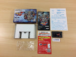UC5995 Super Robot Wars Taisen J BOXED GameBoy Advance Japan