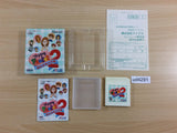 Purikura Pocket 2 BOXED GameBoy Game Boy Japan - UD4291