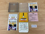 DH3182 Mr. Gold Toyama no Kinsan in Space BOXED Famicom Disk Japan