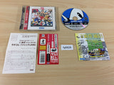Sonic Jam SATAKORE Sega Saturn Japan - FG6826