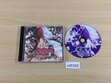 Inuyasha Sengoku Otogi Kassen Limited Edition PS1 Japan - UD5355