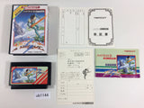 ub1144 Hydlide 3 BOXED NES Famicom Japan