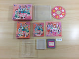 Pocket Love BOXED GameBoy Game Boy Japan - UD3145