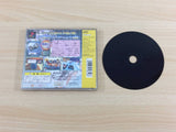 ud1006 Mini Yonku Bakusou Kyoudai Let's & Go!! Wgp Hyper PS1 Japan