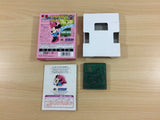 ub7624 Minnie & Friends Yume no Kuni wo Sagashite BOXED GameBoy Game Boy Japan