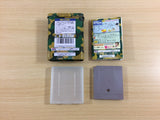 GameBoy Wars Turbo BOXED GameBoy Game Boy Japan - UD5526