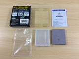 Ghost Busters II 2 BOXED GameBoy Game Boy Japan - UB9337