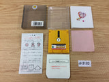 DH3182 Mr. Gold Toyama no Kinsan in Space BOXED Famicom Disk Japan