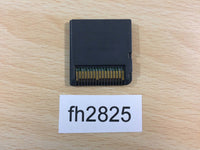 FH2825 Pac-Pix Nintendo DS Japan
