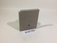 BH8700 Detective Conan Chika Yuuenchi Satsujin Jiken GameBoy Game Boy Japan
