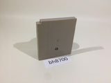 BH8700 Detective Conan Chika Yuuenchi Satsujin Jiken GameBoy Game Boy Japan