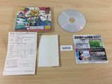 Sonic Jam SATAKORE Sega Saturn Japan - FG6826