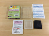 Detective Conan Rocks Island Treasure Legend BOXED GameBoy Game Boy - UD6211
