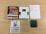 Street Fighter Alpha Warriors' Dreams BOXED GameBoy Game Boy Japan - UC8879