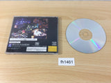 Black Matrix Sega Saturn Japan - FH1461