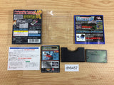 DH6457 DIGIMON ADVENTURE ANODE TAMER BOXED Wonder Swan Bandai Japan