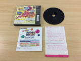 Super Pang Collection PS1 Japan - UB9500