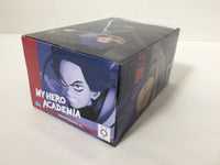 ob3707 Unopened My Hero Academia Hitoshi Shinso Anime Boxed Figure Japan