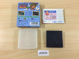 df9856 Taisen Mahjong Hao Pai BOXED Sega Game Gear Japan